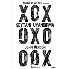 Aesco Şeytanı Uyandırma