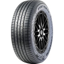 Crosswind 255/45R19 104W Xl Sport Peak C/s Suv Yaz Lastiği (Üretim TARIHI:2026)