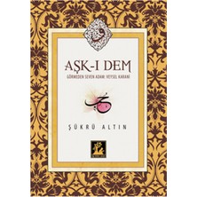 Aesco Aşk-I Dem
