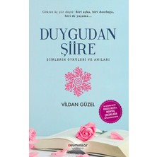 Aesco Duygudan Şiire