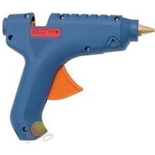 İsmiyle Al Küçük 20W Elektrikli Tetikli Sıcak Silikon Mum Tutkal Tabancası