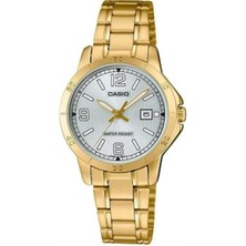 Casio STANDART LTP-V004G-7B2UDF Kol Saati