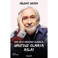 Aesco Her Şeye Hakkınız Olabilir Umutsuz Olmaya Asla!
