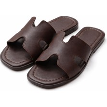 Miss Zülüf Kadın Gunluk Terlik Kaymazı Taban