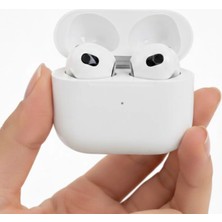 3.Nesil A+++ Kalite Güçlendirilmiş Batarya İOS Android Tüm Telefonlar ile Uyumlu Bluetooth Kulaklık