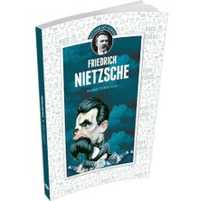Aesco Biyografi Serisi - Friedrich Nietzsche