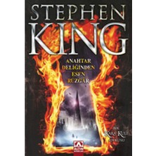 Aesco Kara Kule 4,5 - Anahtar Deliğinden Esen Rüzgar