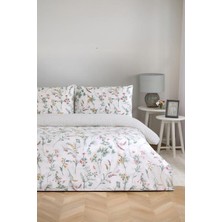 Özdilek Nevresim Takımı  Nev Tek Kişilik Yeşil Sofora