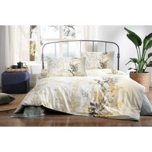 Özdilek Nevresim Takımı  Nev Tek Kişilik Sarı Canola