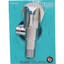 Go İthalat Taharat Musluk (3791)