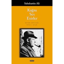 Aesco Kağnı Ses Esirler