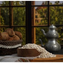 Mayasından Yayla Kuru Fasulye(Atalık Tohum,susuz)-(1kg)