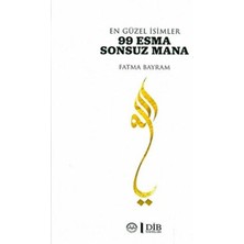Aesco En Güzel Isimler 99 Esma Sonsuz Mana