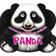 Aesco Hayvanlar Aleminin En Sevimlisi  Panda