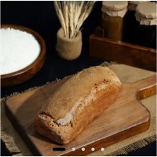 Tost Ekmeği -Klasik Mahmutlar (Ekşi Maya)