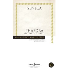Aesco Phaedra - Hasan Ali Yücel Klasikleri