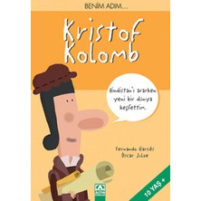Aesco Benim Adım... Kristof Kolomb