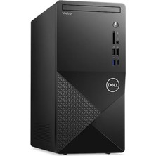 Dell Pc Vostro 3030 N6007VDT3030MT_U I7-12700 8gb 512SSD UHD 730 Ubuntu