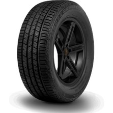 Continental 245/60R18 105H Fr Crosscontact Lx Sport Suv Yaz Lastiği (Üretim TARIHI:2024)