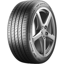 Barum 225/65R17 102H Fr Bravuris 5hm Suv Yaz Lastiği (Üretim TARIHI:2025)