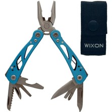 Rocktol Wixon W12 12 Fonksiyonlu Multitool Pense