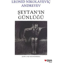 Aesco Şeytanın Günlüğü