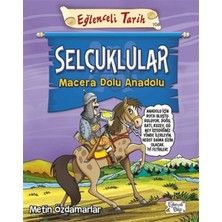 Aesco Selçuklular - Macera Dolu Anadolu