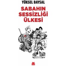 Aesco Sabahın Sessizliği Ülkesi