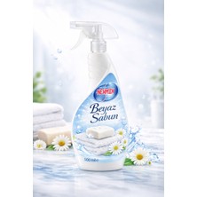Newmix Beyaz Sabun Oda Parfümü 500 ml