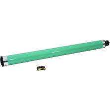 Canon C-Exv 34 Siyah Muadil Drum + Chip, Ir Advance C 2020, C 2025, C 2225