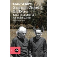 Aesco Zamanın Olmadığı Bir Evren