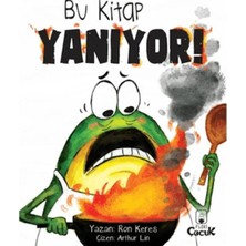 Aesco Bu Kitap Yanıyor!