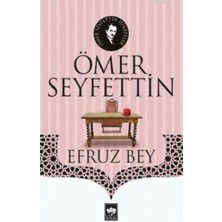 Aesco Efruz Bey