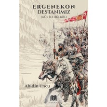 Aesco Ergenekon Destanımız (Gül Ile Bülbül)