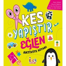 Aesco Kes Yapıştır Eğlen