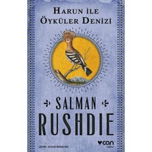 Aesco Harun ile Öyküler Denizi