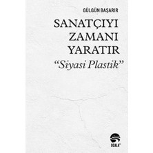 Aesco Sanatçıyı Zamanı Yaratır “siyasi Plastik”