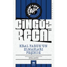 Aesco Kral Faruk'un Elmasları Peşinde