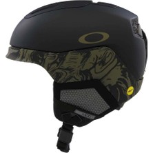 Oakley Mod5 Unisex Kayak/snowboard KASKI-FOS900641