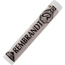 Rembrandt Soft Paste Tekli Yedek Renk 101-5 White Super Soft