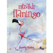 Aesco Meraklı Flamingo