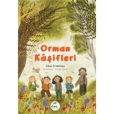 Aesco Orman Kâşifleri