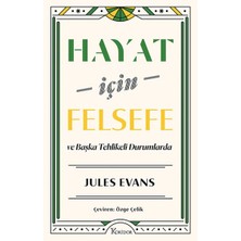 Aesco Hayat Için Felsefe ve Başka Tehlikeli Durumlarda