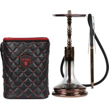 Bıg Girne Titan Nargile Takımı