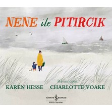 Aesco Nene ile Pıtırcık