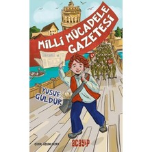 Aesco Milli Mücadele Gazetesi