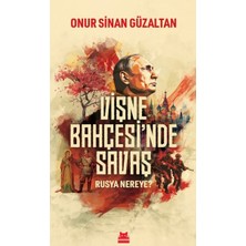 Aesco Vişne Bahçesi’nde Savaş