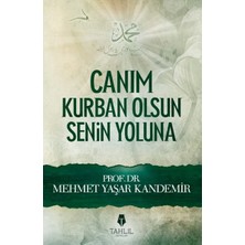 Aesco Canım Kurban Olsun Senin Yoluna