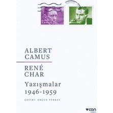 Aesco Yazışmalar 1946-1959