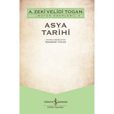 Aesco Asya Tarihi